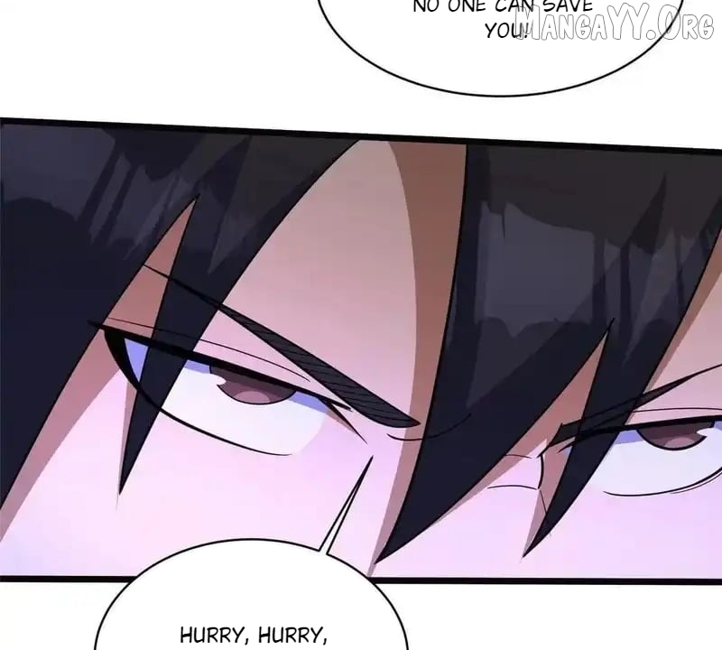 Divine Urban God Chapter 306 - page 65